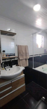 Imagem Sobrado com 3 Quartos à Venda, 180 m² em Vila Arriete - São Paulo