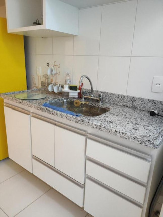 Imagem Apartamento com 2 Quartos à Venda, 64 m² em Agriões - Teresópolis Imagem Apartamento com 2 Quartos à Venda, 64 m² em Agriões - Teresópolis