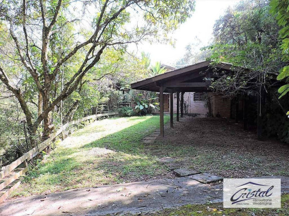 Imagem Casa com 3 Quartos à Venda, 372 m² em Granja Viana - Jandira Imagem Casa com 3 Quartos à Venda, 372 m² em Granja Viana - Jandira