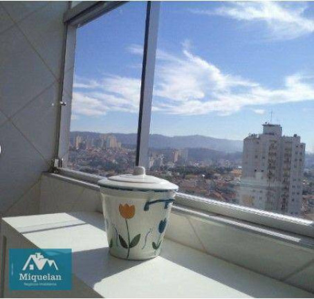 Imagem Apartamento com 2 Quartos à Venda, 68 m² em Santana - São Paulo Imagem Apartamento com 2 Quartos à Venda, 68 m² em Santana - São Paulo