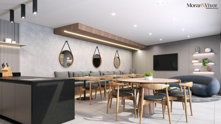 Imagem Apartamento com 3 Quartos à Venda, 143 m² em Santa Felicidade - Curitiba Imagem Apartamento com 3 Quartos à Venda, 143 m² em Santa Felicidade - Curitiba