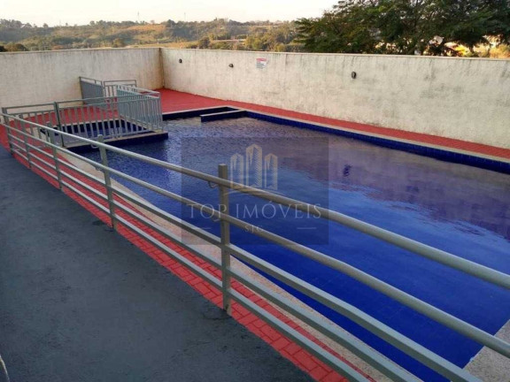 Imagem Apartamento com 2 Quartos à Venda, 56 m² em Parque Residencial Flamboyant - São José Dos Campos