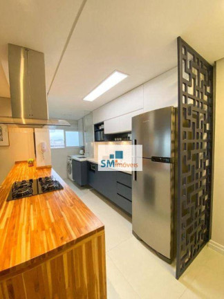 Imagem Apartamento com 2 Quartos à Venda, 92 m² em Santo Amaro - São Paulo
