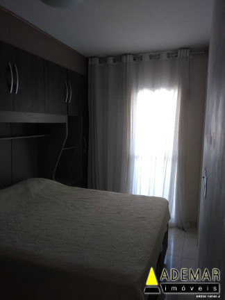Imagem Apartamento com 2 Quartos à Venda, 67 m² em Centro - Diadema