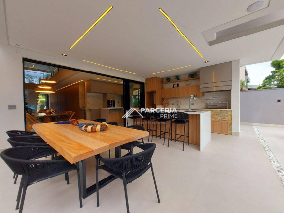 Imagem Casa com 6 Quartos à Venda, 391 m² em Riviera Módulo 16 - Bertioga Imagem Casa com 6 Quartos à Venda, 391 m² em Riviera Módulo 16 - Bertioga
