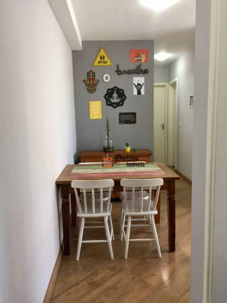 Imagem Apartamento com 2 Quartos à Venda, 48 m² em Ipiranga - São Paulo Imagem Apartamento com 2 Quartos à Venda, 48 m² em Ipiranga - São Paulo