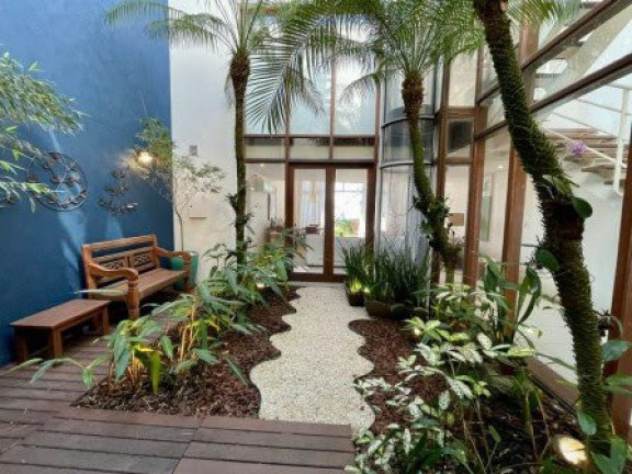 Imagem Casa com 5 Quartos à Venda, 458 m² em Guarujá - Guarujá