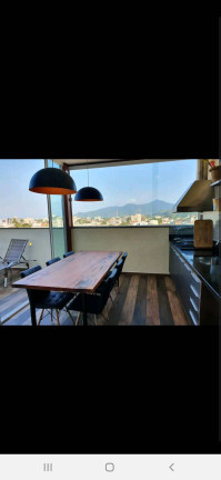 Imagem Cobertura com 3 Quartos à Venda, 140 m² em Umuarama - Ubatuba Imagem Cobertura com 3 Quartos à Venda, 140 m² em Umuarama - Ubatuba