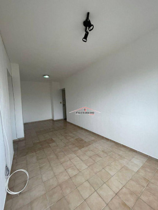 Imagem Apartamento com 1 Quarto à Venda, 56 m² em Boqueirão - Praia Grande Imagem Apartamento com 1 Quarto à Venda, 56 m² em Boqueirão - Praia Grande