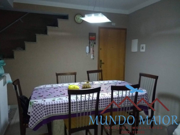 Apartamento com 3 Quartos à Venda, 150 m² em Vila America - Santo André