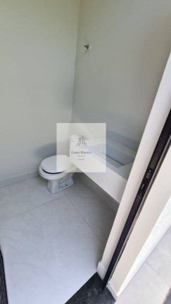 Imagem Casa de Condomínio com 3 Quartos à Venda, 156 m² em Condomínio Campos Do Conde - Sorocaba