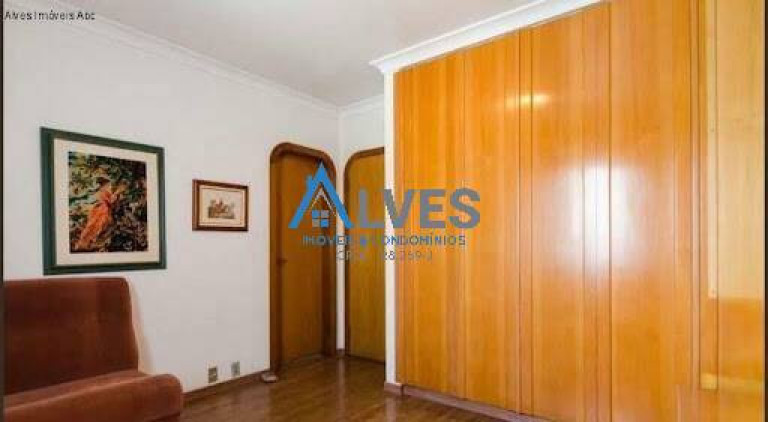 Imagem Apartamento com 4 Quartos à Venda, 290 m² em Centro - São Bernardo Do Campo