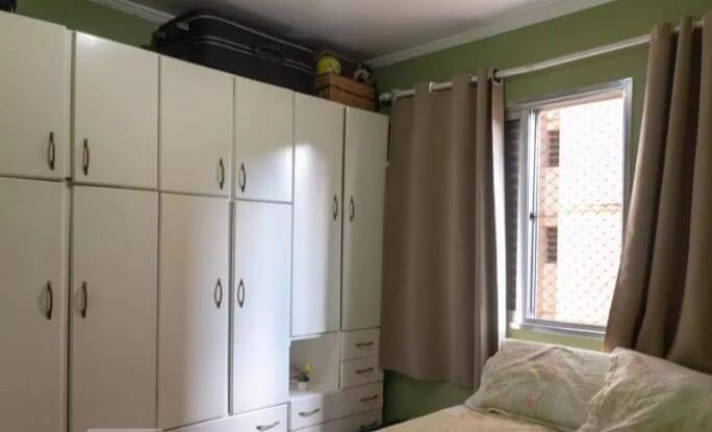 Imagem Apartamento à Venda, 52 m² em Campanario - Diadema