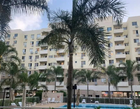 Imagem Apartamento com 3 Quartos à Venda, 75 m² em Taquara - Rio De Janeiro