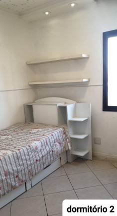 Imagem Apartamento com 3 Quartos à Venda, 136 m² em Vila Guarani (z Sul) - São Paulo
