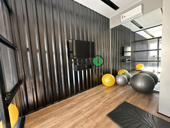 Imagem Apartamento com 3 Quartos à Venda, 68 m² em Campo Belo - São Paulo Imagem Apartamento com 3 Quartos à Venda, 68 m² em Campo Belo - São Paulo