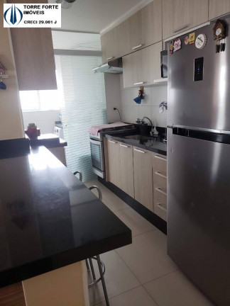 Imagem Apartamento com 3 Quartos à Venda, 69 m² em Vila Graciosa - São Paulo Imagem Apartamento com 3 Quartos à Venda, 69 m² em Vila Graciosa - São Paulo