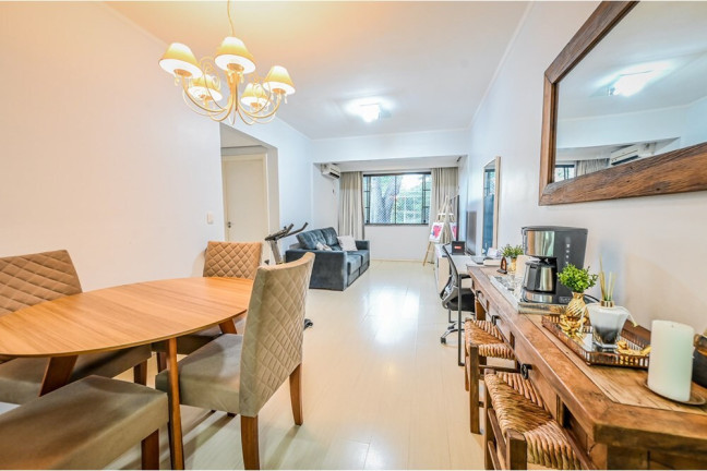 Apartamento com 2 Quartos à Venda, 71 m² em Nonoai - Porto Alegre