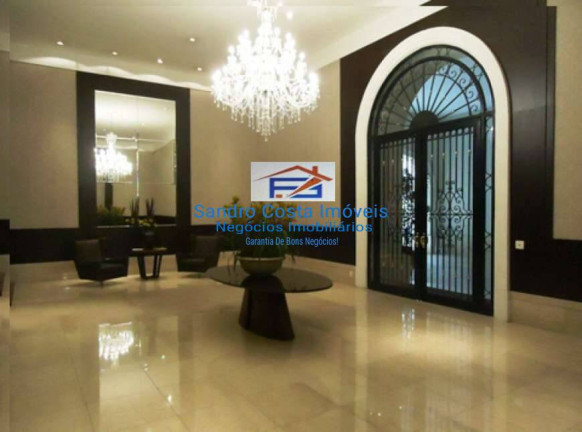 Apartamento à Venda, 1.223 m² em Retiro Morumbi - São Paulo