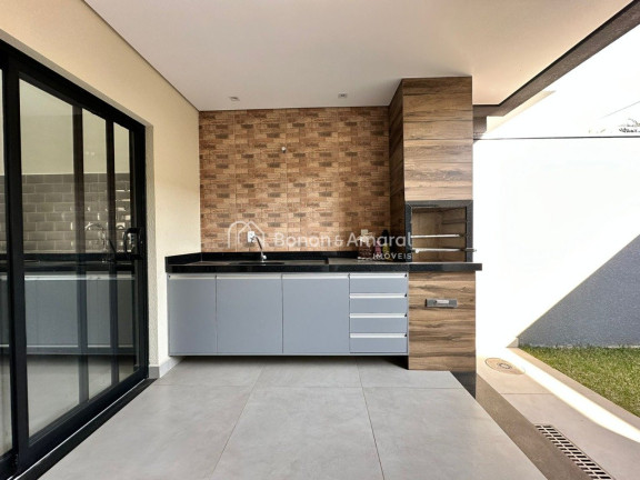 Imagem Casa de Condomínio com 3 Quartos à Venda, 200 m² em Vila Monte Alegre - Paulínia Imagem Casa de Condomínio com 3 Quartos à Venda, 200 m² em Vila Monte Alegre - Paulínia