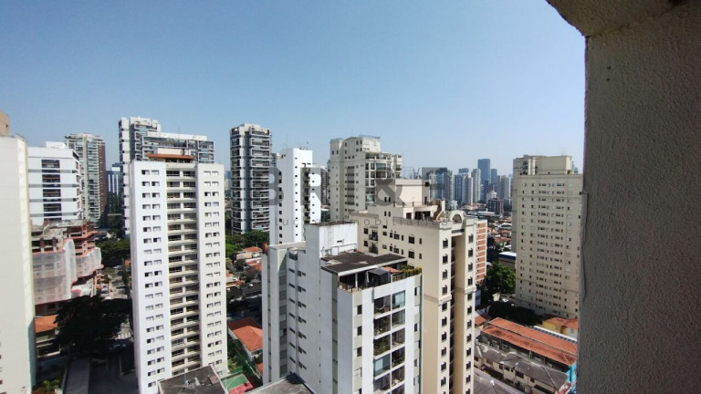 Imagem Apartamento com 3 Quartos à Venda, 89 m² em Brooklin - São Paulo Imagem Apartamento com 3 Quartos à Venda, 89 m² em Brooklin - São Paulo