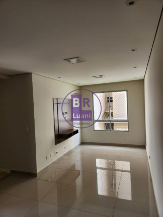 Imagem Apartamento com 3 Quartos à Venda, 65 m² em Conjunto Habitacional Santiago Ii - Londrina Imagem Apartamento com 3 Quartos à Venda, 65 m² em Conjunto Habitacional Santiago Ii - Londrina