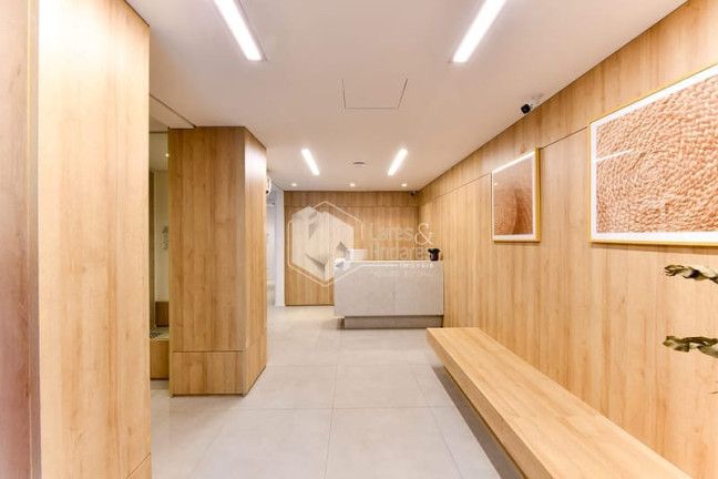 Imagem Apartamento com 1 Quarto à Venda, 18 m² em Jardins - São Paulo Imagem Apartamento com 1 Quarto à Venda, 18 m² em Jardins - São Paulo