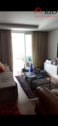 Imagem Imóvel com 4 Quartos à Venda, 392 m² em Barra Da Tijuca - Rio De Janeiro