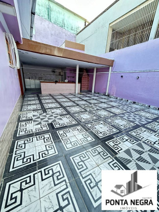 Imagem Casa com 3 Quartos à Venda, 290 m² em Alvorada - Manaus