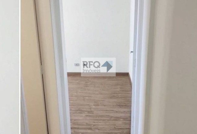 Imagem Imóvel com 1 Quarto à Venda, 57 m² em Cambuci - São Paulo