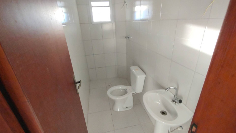 Imagem Apartamento com 1 Quarto à Venda, 53 m² em Maracanã - Praia Grande Imagem Apartamento com 1 Quarto à Venda, 53 m² em Maracanã - Praia Grande