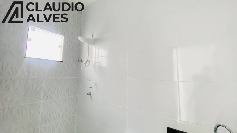 Imagem Casa com 2 Quartos à Venda, 75 m² em Papagaio - Feira De Santana Imagem Casa com 2 Quartos à Venda, 75 m² em Papagaio - Feira De Santana