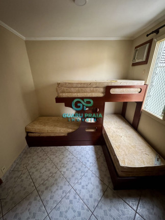 Imagem Apartamento com 2 Quartos para Alugar, 70 m² em Enseada - Guarujá