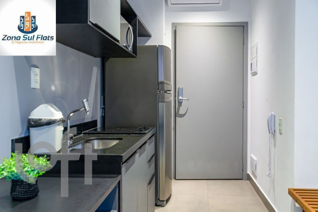 Imagem Apartamento com 1 Quarto à Venda, 32 m² em Pinheiros - São Paulo Imagem Apartamento com 1 Quarto à Venda, 32 m² em Pinheiros - São Paulo