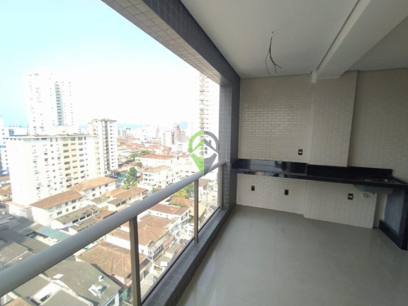 Imagem Apartamento com 3 Quartos à Venda, 128 m² em Boqueirão - Santos Imagem Apartamento com 3 Quartos à Venda, 128 m² em Boqueirão - Santos