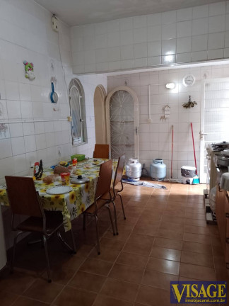 Imagem Casa com 4 Quartos à Venda,  em Jd. Das Industrias - Jacareí