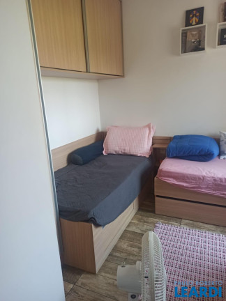 Imagem Apartamento com 3 Quartos à Venda, 91 m² em Jardim - Santo André Imagem Apartamento com 3 Quartos à Venda, 91 m² em Jardim - Santo André