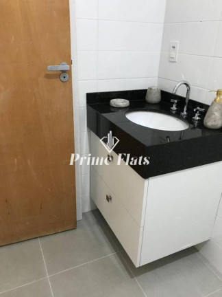 Imagem Apartamento com 1 Quarto à Venda, 42 m² em Jardim Paulista - São Paulo Imagem Apartamento com 1 Quarto à Venda, 42 m² em Jardim Paulista - São Paulo