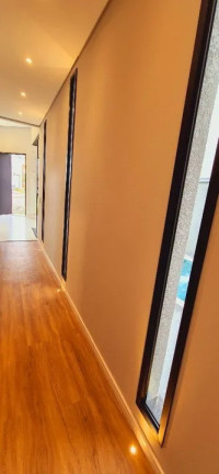 Imagem Casa com 3 Quartos à Venda, 105 m² em Horto Florestal - Sorocaba Imagem Casa com 3 Quartos à Venda, 105 m² em Horto Florestal - Sorocaba