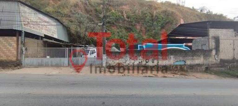 Imagem Terreno à Venda, 1.080 m² em Todos Os Santos - Coronel Fabriciano Imagem Terreno à Venda, 1.080 m² em Todos Os Santos - Coronel Fabriciano