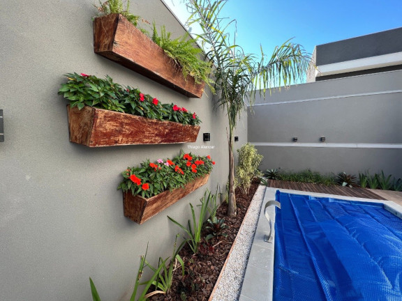Imagem Casa de Condomínio com 3 Quartos à Venda, 370 m² em Residencial Alphaville Ii - Campo Grande Imagem Casa de Condomínio com 3 Quartos à Venda, 370 m² em Residencial Alphaville Ii - Campo Grande