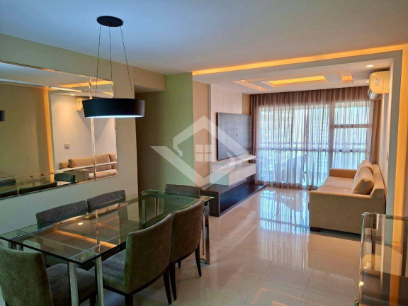 Imagem Apartamento com 3 Quartos à Venda, 110 m² em Barra Olímpica - Rio De Janeiro Imagem Apartamento com 3 Quartos à Venda, 110 m² em Barra Olímpica - Rio De Janeiro