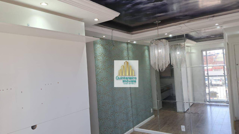 Imagem Apartamento com 2 Quartos à Venda, 54 m² em Vila Itapegica - Guarulhos Imagem Apartamento com 2 Quartos à Venda, 54 m² em Vila Itapegica - Guarulhos
