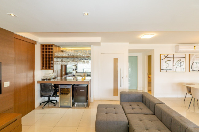 Imagem Apartamento com 3 Quartos à Venda, 167 m² em Vila Cruzeiro - São Paulo