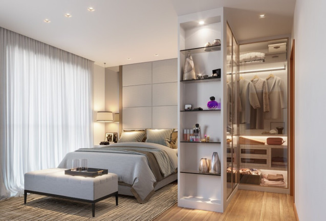 Imagem Casa de Condomínio com 3 Quartos à Venda, 112 m² em Santa Cândida - Curitiba