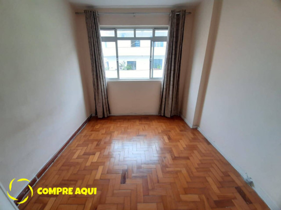 Apartamento com 1 Quarto à Venda, 48 m² em Vila Buarque - São Paulo