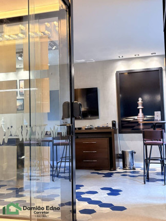 Imagem Ponto Comercial à Venda, 100 m² em Vila Olímpia - São Paulo