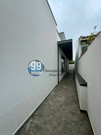Imagem Casa com 3 Quartos à Venda, 450 m² em Condomínio Ninho Verde I - Porangaba