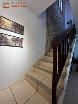 Imagem Casa com 3 Quartos à Venda, 200 m² em Porto Das Dunas - Aquiraz