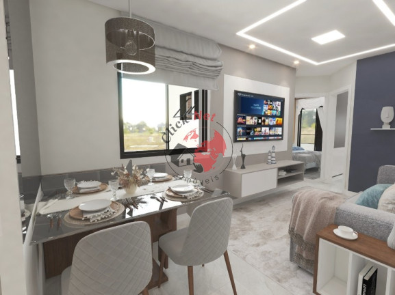 Imagem Cobertura com 2 Quartos à Venda, 100 m² em Centro - Santo André Imagem Cobertura com 2 Quartos à Venda, 100 m² em Centro - Santo André